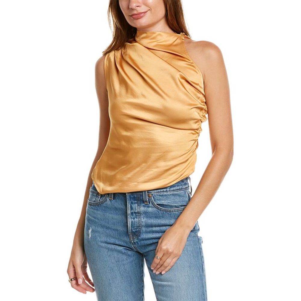 A.L.C. Jones Top  Size 10
